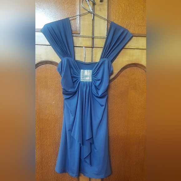 Tops - Party wear top